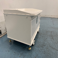 VWR Custom Centrifuge Cart image 0